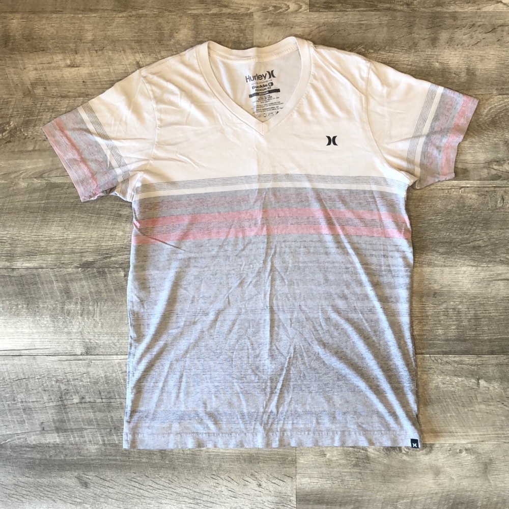 Hurley V-Neck